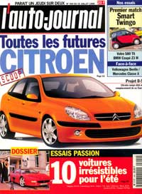 auto journal no 494