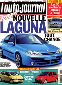 auto journal no 496
