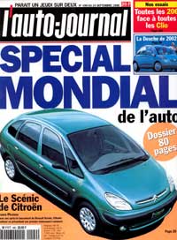 auto journal no 499
