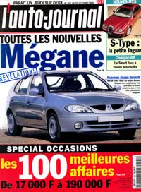 auto journal no 501 