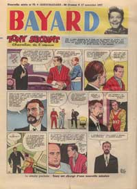 bayard no 73 de 1957