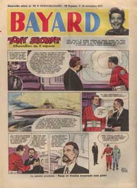 bayard no 74 de 1957