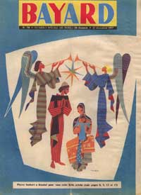bayard no 78 de 1957