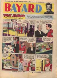 bayard no 79 de 1957