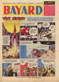bayard no 109 de 1958