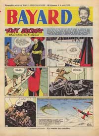 bayard no 110 de 1958