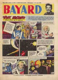 bayard no 112 de 1958