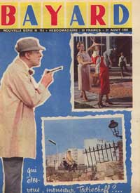 bayard no 114 de 1958