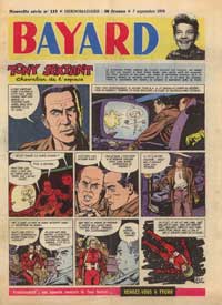 bayard no 115 de 1958