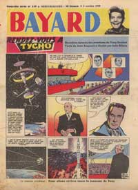 bayard no 119 de 1958