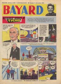 bayard no 120 de 1958