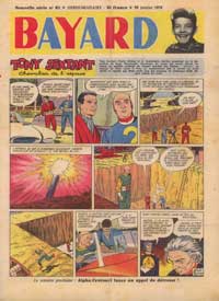 bayard no 82 de 1958