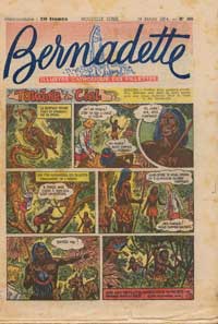 bernadette no 380