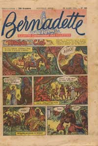 bernadette no 382