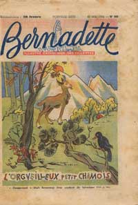 bernadette no 390