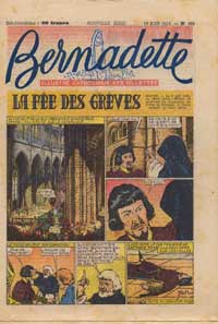bernadette no 393