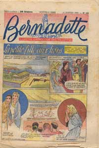 bernadette no 424