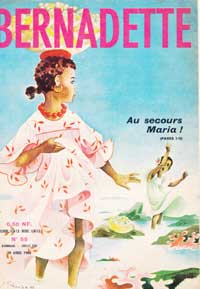 bernadette no 55