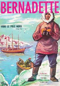 bernadette no 65