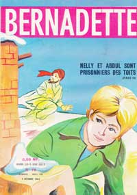 bernadette no 78