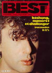 best no 165