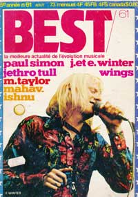 best no 61