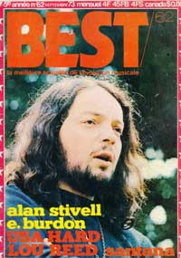 best no 62