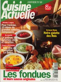cuisine actuelle no 49