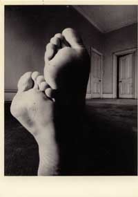 bill brandt