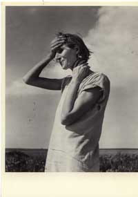 dorothea lange