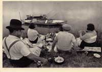henri cartier bresson