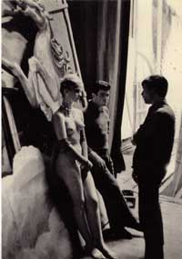 jean philippe charbonnier
