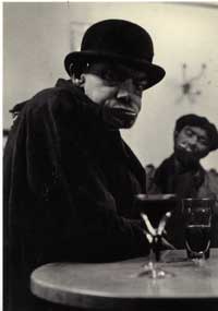 robert doisneau