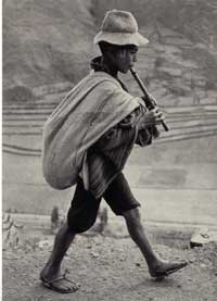 werner bischof