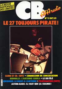 cb no 11