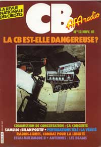 cb no 12