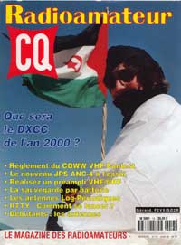 cq no 13