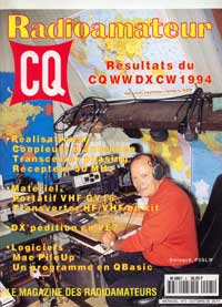 cq no 5 