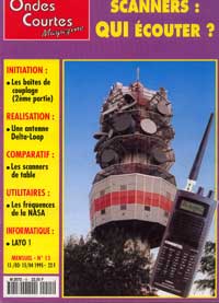 ondes courtes no 15