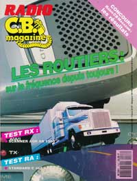 radio cb no 133