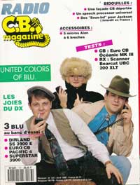 radio cb no 137