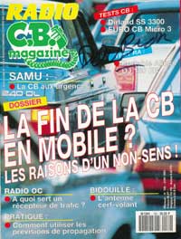 radio cb no 139