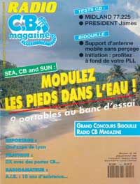radio cb no 140