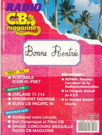 radio cb no 141 