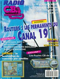 radio cb no 142