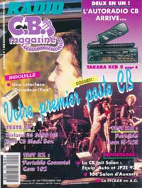 radio cb no 144