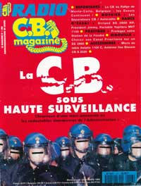 radio cb no 147
