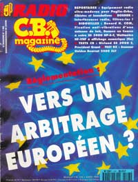 radio cb no 148