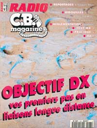 radio cb no 153