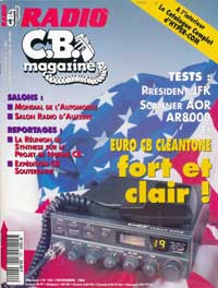 radio cb no 154